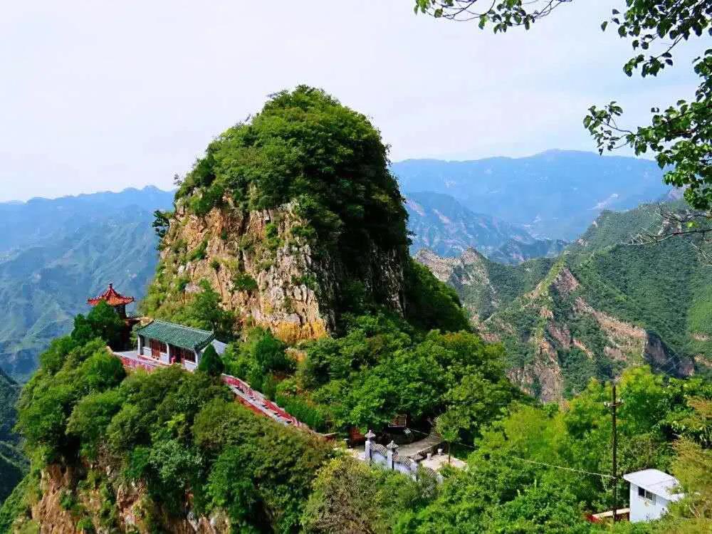 北京上方山 北京上方山森林公园-徐拾记官网