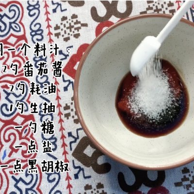 芝士焗飯的做法,芝士焗飯的做法烤箱烤多久