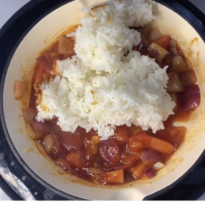芝士焗飯的做法,芝士焗飯的做法烤箱烤多久