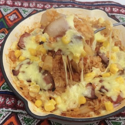 芝士焗飯的做法,芝士焗飯的做法烤箱烤多久