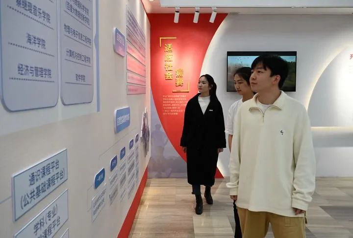 今天！《光明日报》整版关注闽江学院