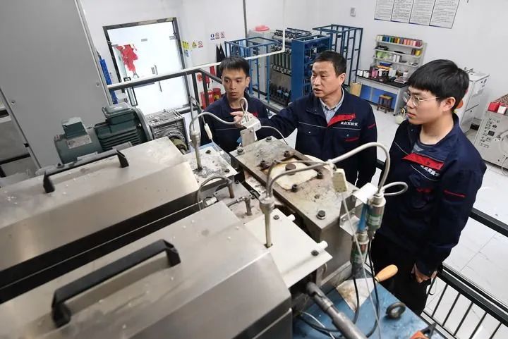 今天！《光明日报》整版关注闽江学院