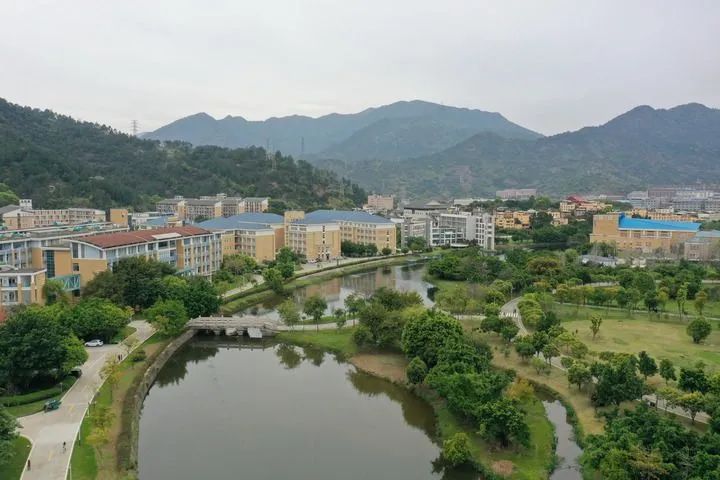 今天！《光明日报》整版关注闽江学院