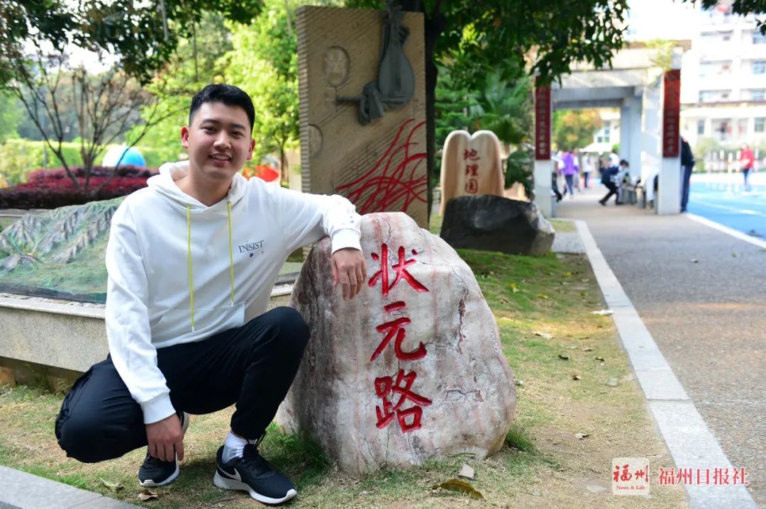 今天！《光明日报》整版关注闽江学院