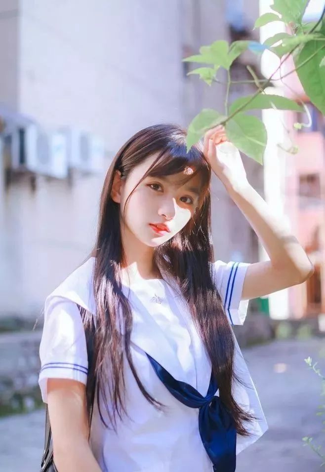 盘点那些，不用漂的高级发色