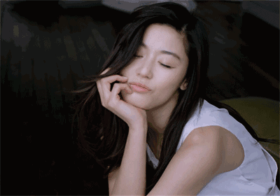 盘点那些，不用漂的高级发色