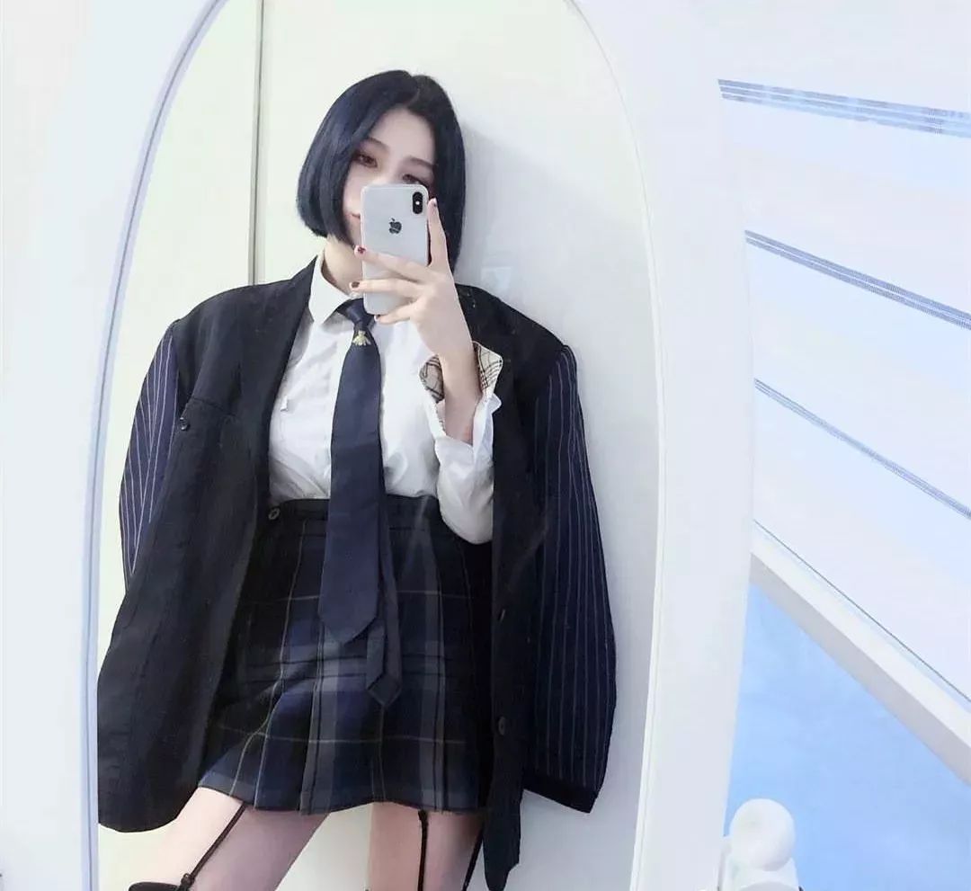 盘点那些，不用漂的高级发色