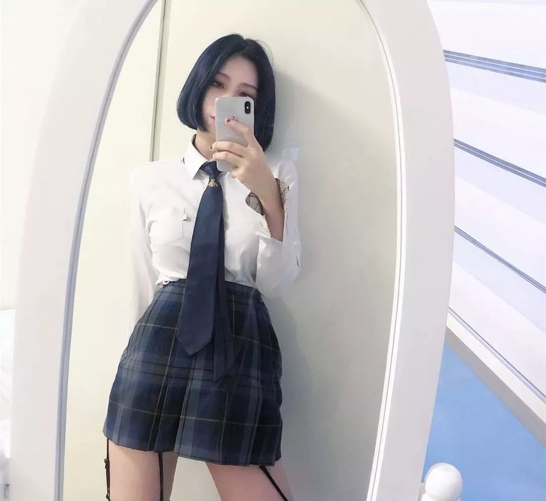 盘点那些，不用漂的高级发色