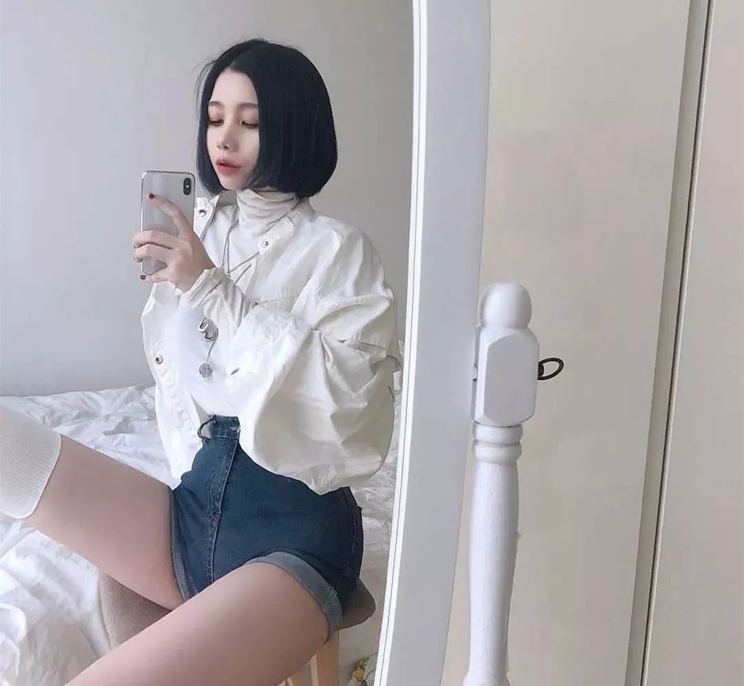 盘点那些，不用漂的高级发色