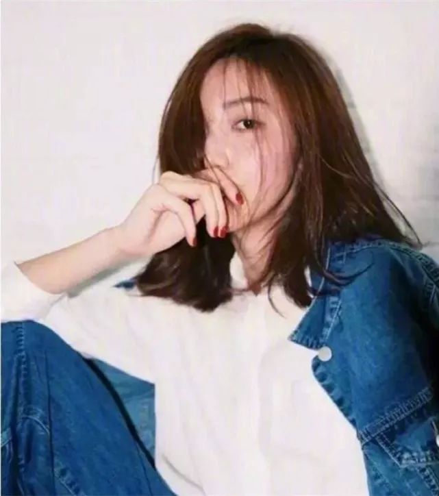 盘点那些，不用漂的高级发色