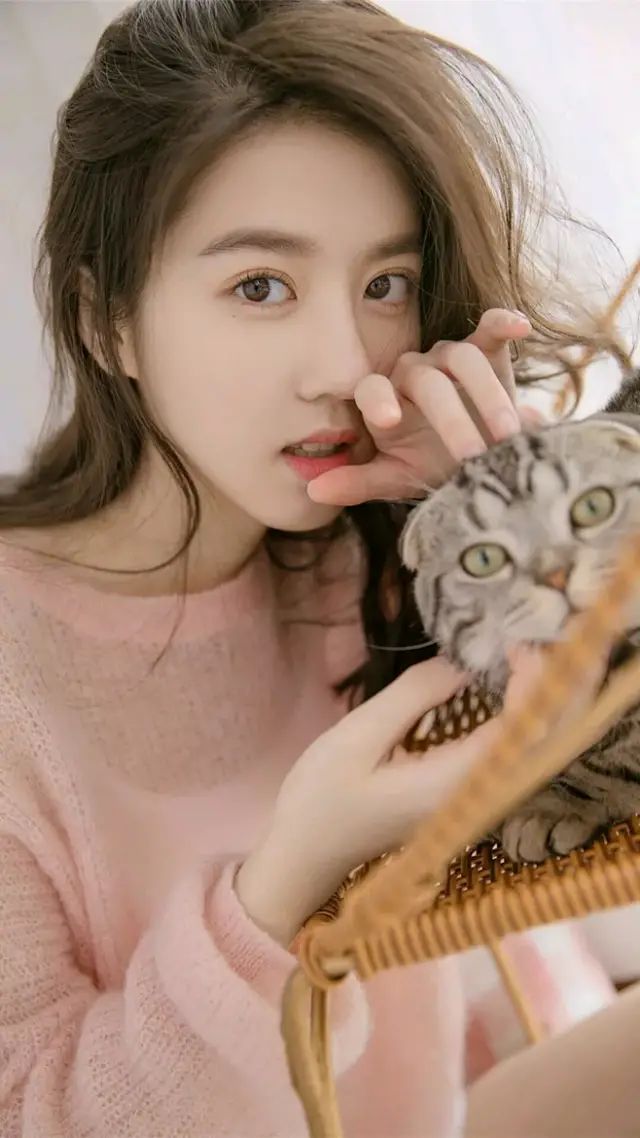 盘点那些，不用漂的高级发色