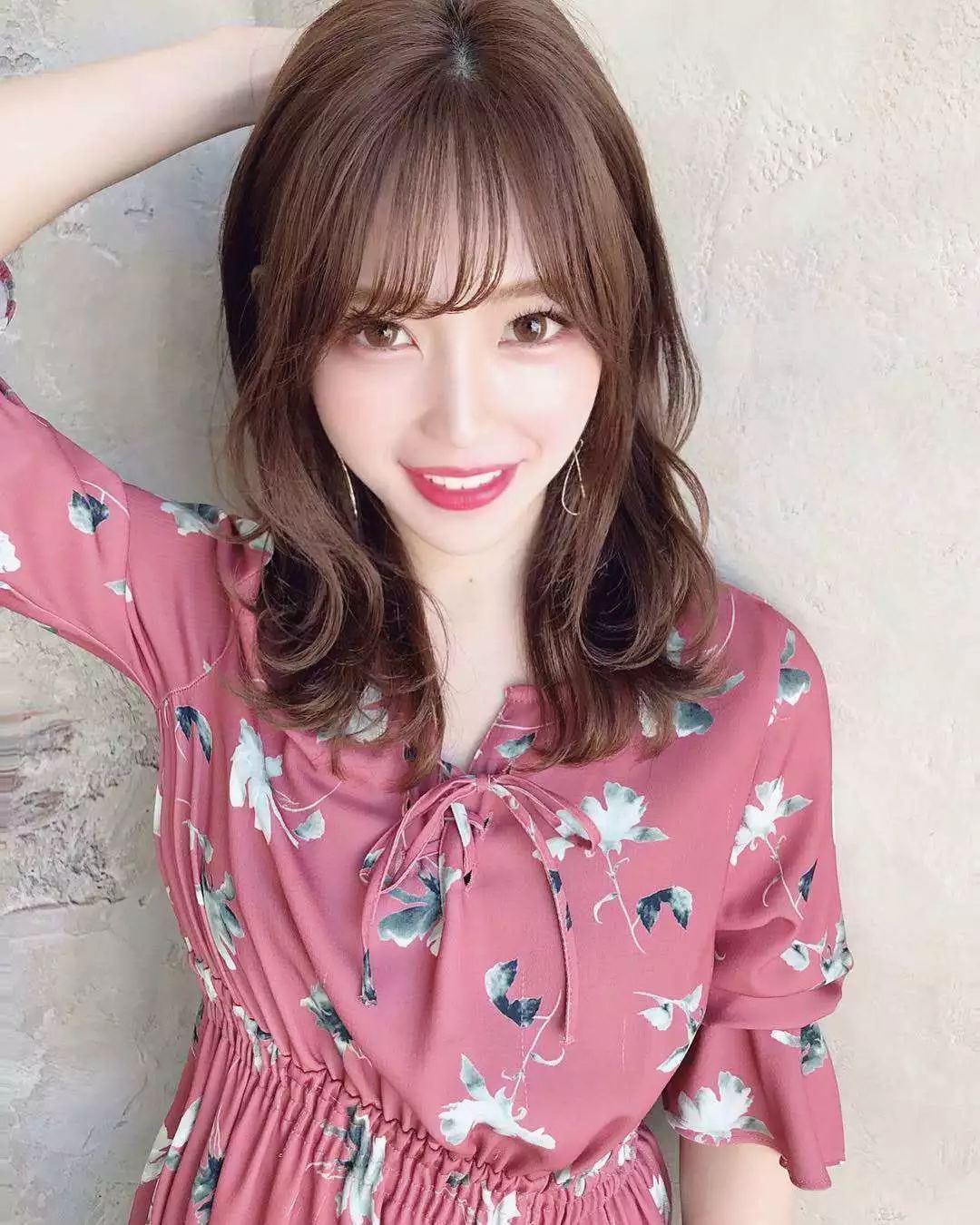 盘点那些，不用漂的高级发色