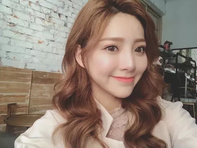 盘点那些，不用漂的高级发色