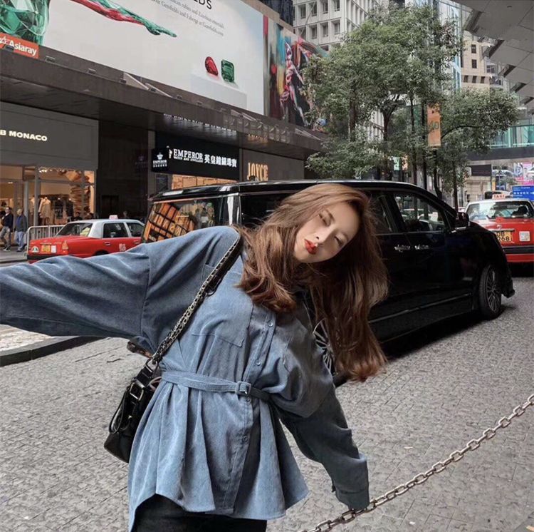 盘点那些，不用漂的高级发色