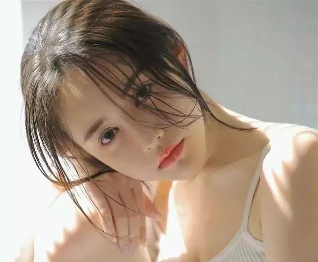 盘点那些，不用漂的高级发色