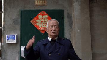 百岁“老司机”开“复兴号”？这个生日礼物背后的故事真热血