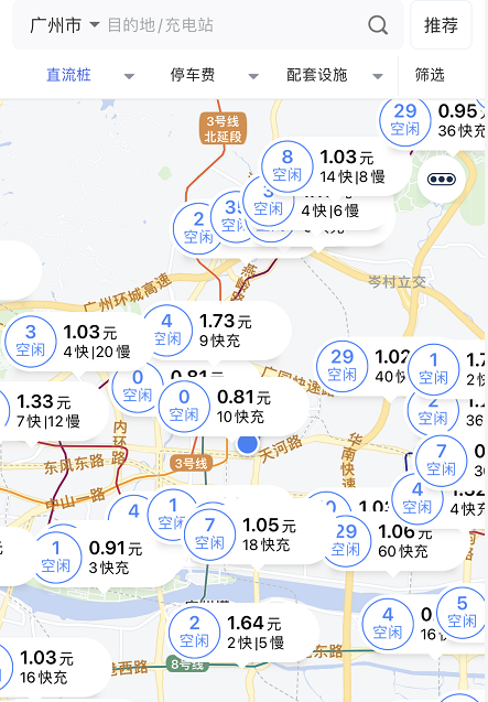 补贴引流、快速扩张！疯狂造车的许家印杀入充电平台大战