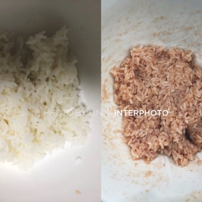 春游必備花朵壽司（附雞蛋花做法）