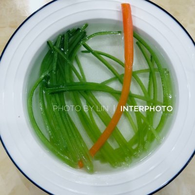 春游必備花朵壽司（附雞蛋花做法）