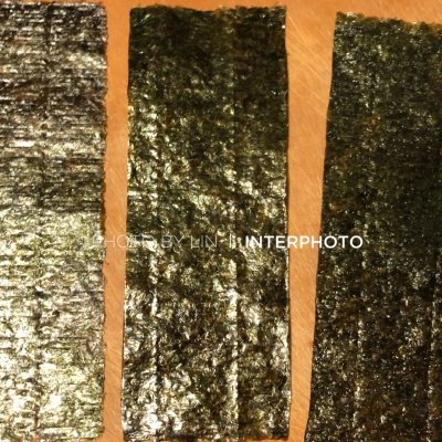 春游必備花朵壽司（附雞蛋花做法）