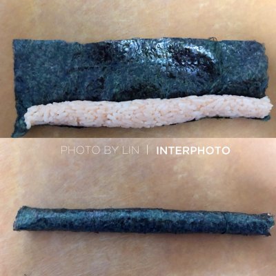 春游必備花朵壽司（附雞蛋花做法）