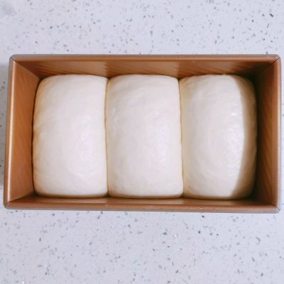 「香软拉丝」100％中种吐司面包