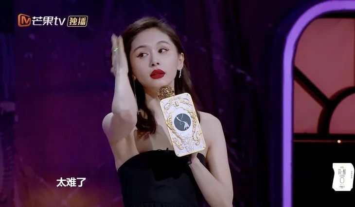 下周戴什么 | 真没办法《听姐说》，因为大女人的耳环太太太好看