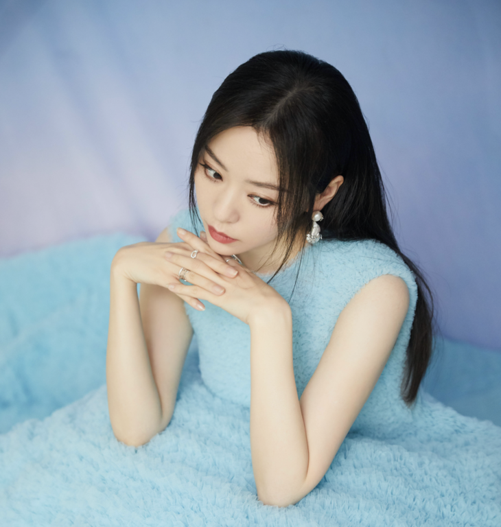 下周戴什么 | 真没办法《听姐说》，因为大女人的耳环太太太好看