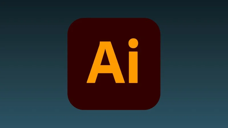 Adobe Illustrator发布原生支持Apple Silicon的测试版软件