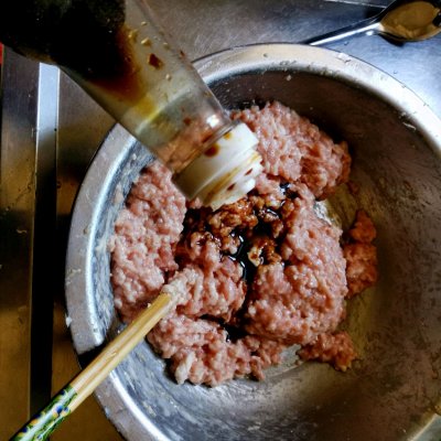 韭菜饺子,韭菜饺子馅怎么调才好吃