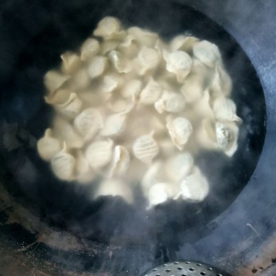 韭菜餃子,韭菜餃子餡怎么調才好吃