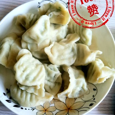 韭菜餃子,韭菜餃子餡怎么調才好吃