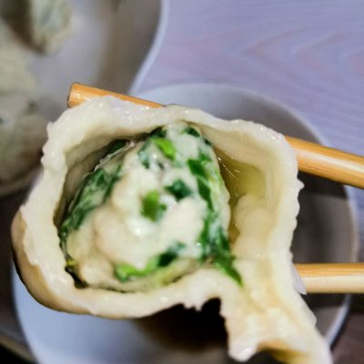 韭菜餃子,韭菜餃子餡怎么調才好吃