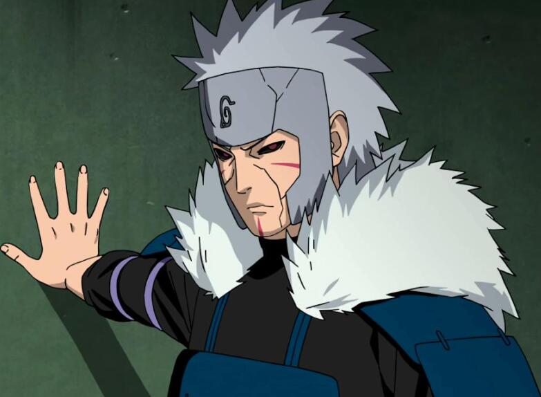 千手柱间怎么死的 千手柱间自杀是哪一集-起航号