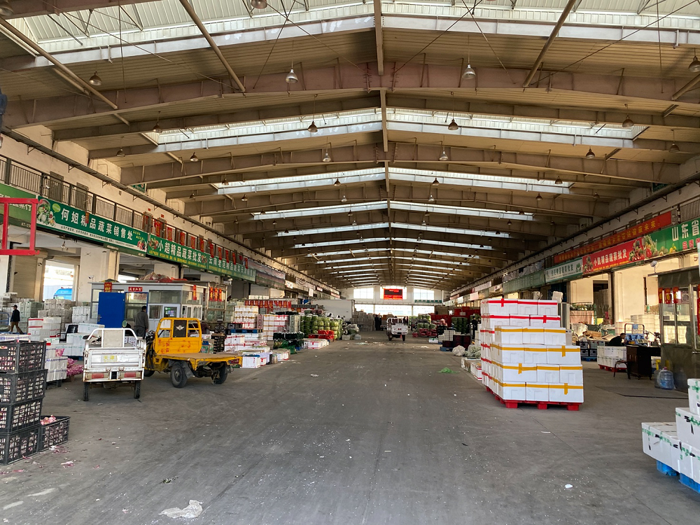 实地调研社区团购，不赚钱不止因为卖得便宜