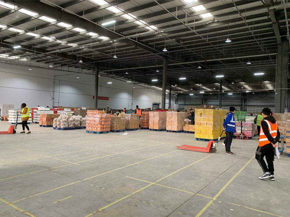 实地调研社区团购，不赚钱不止因为卖得便宜