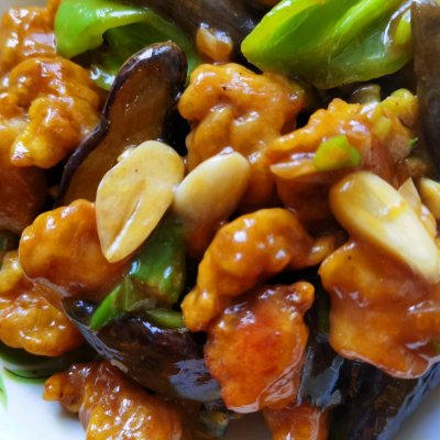 烧茄子的家常做法(炒茄子的家常做法)