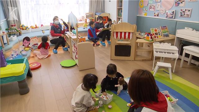 荷花池幼儿园 上海荷花池幼儿园官网-徐拾记官网