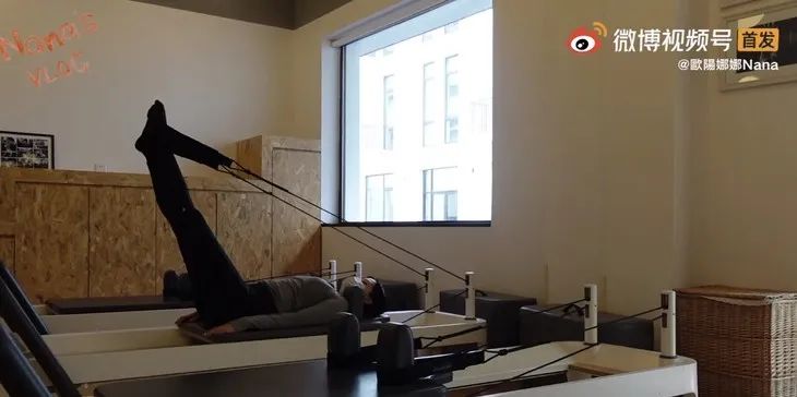 壹周潮话题 | 看了欧阳娜娜的休假日程，我默默放下了手机