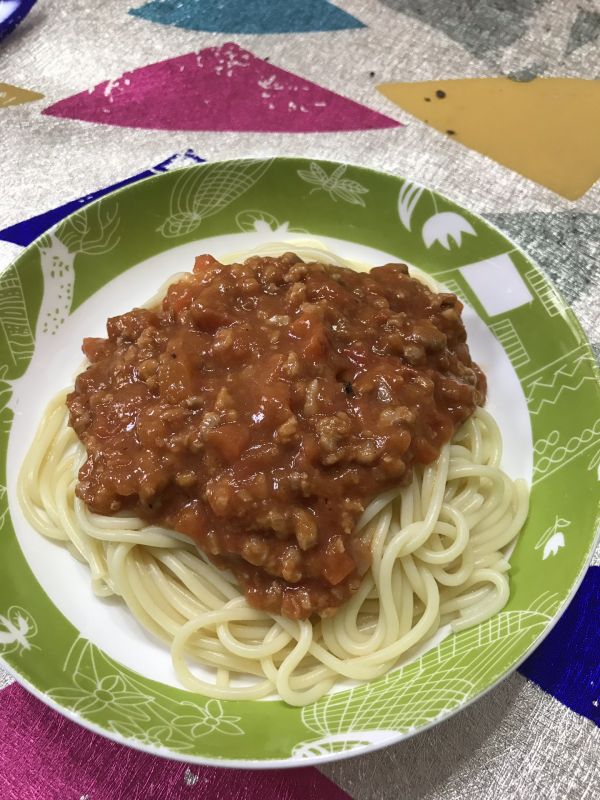 意大利肉醬面的做法,意大利肉醬面的做法明日之后