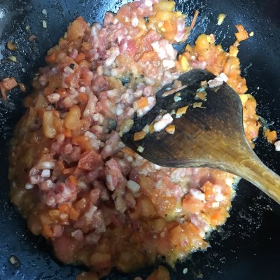 意大利肉醬面的做法,意大利肉醬面的做法明日之后