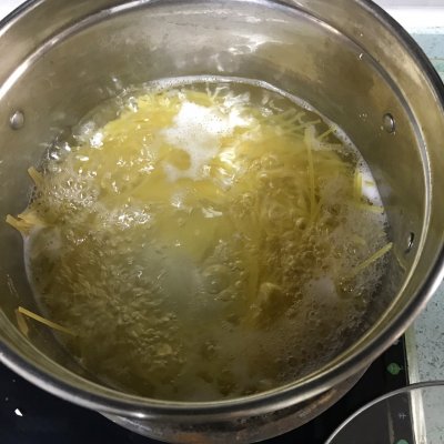 意大利肉醬面的做法,意大利肉醬面的做法明日之后