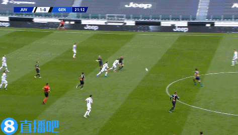 库卢莫拉塔建功（意甲-库卢破门莫拉塔建功 尤文主场3-1热那亚）