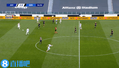 库卢莫拉塔建功（意甲-库卢破门莫拉塔建功 尤文主场3-1热那亚）