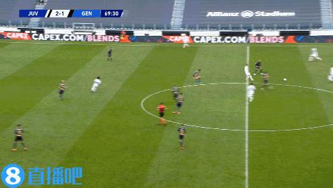 库卢莫拉塔建功（意甲-库卢破门莫拉塔建功 尤文主场3-1热那亚）