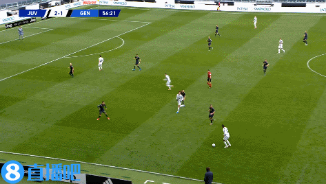 库卢莫拉塔建功（意甲-库卢破门莫拉塔建功 尤文主场3-1热那亚）