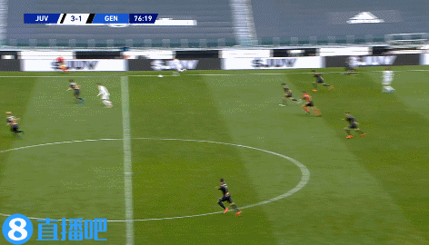 库卢莫拉塔建功（意甲-库卢破门莫拉塔建功 尤文主场3-1热那亚）