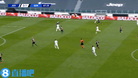 库卢莫拉塔建功（意甲-库卢破门莫拉塔建功 尤文主场3-1热那亚）