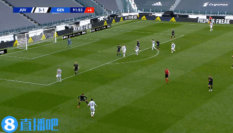 库卢莫拉塔建功（意甲-库卢破门莫拉塔建功 尤文主场3-1热那亚）