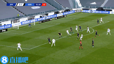 库卢莫拉塔建功（意甲-库卢破门莫拉塔建功 尤文主场3-1热那亚）